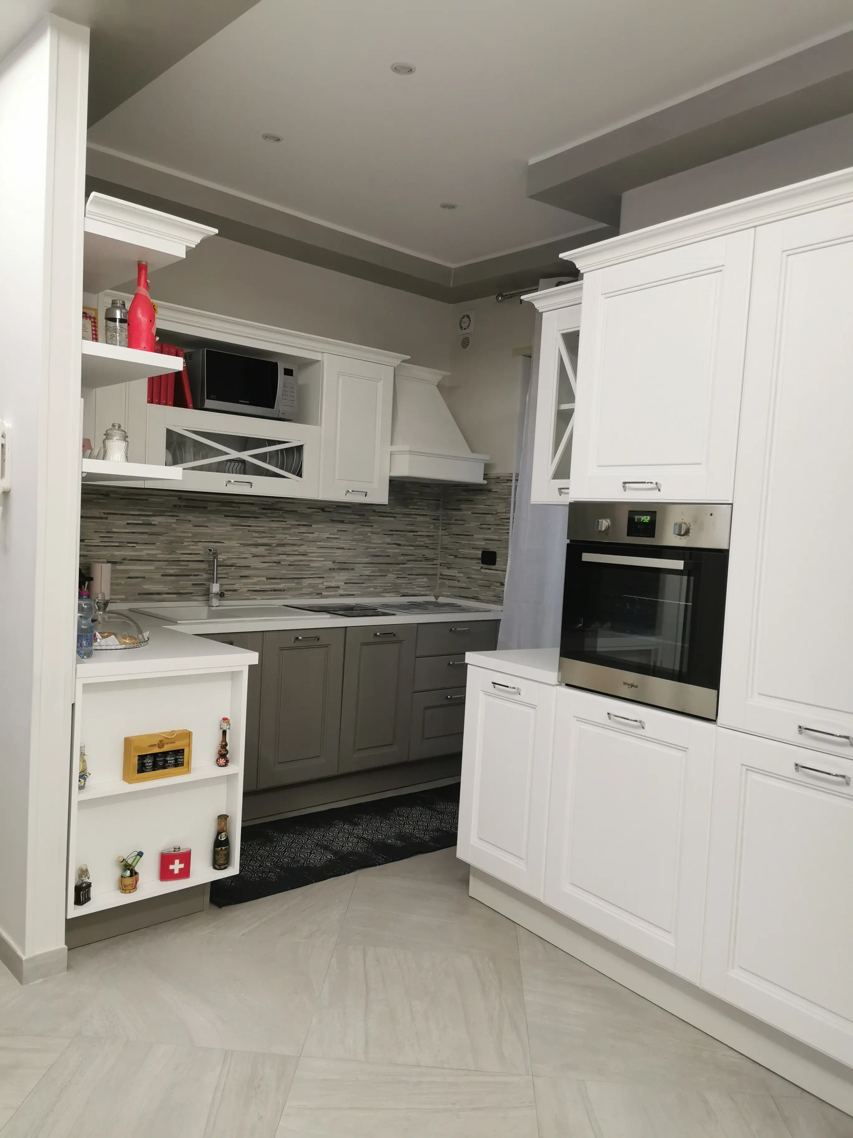 cucina